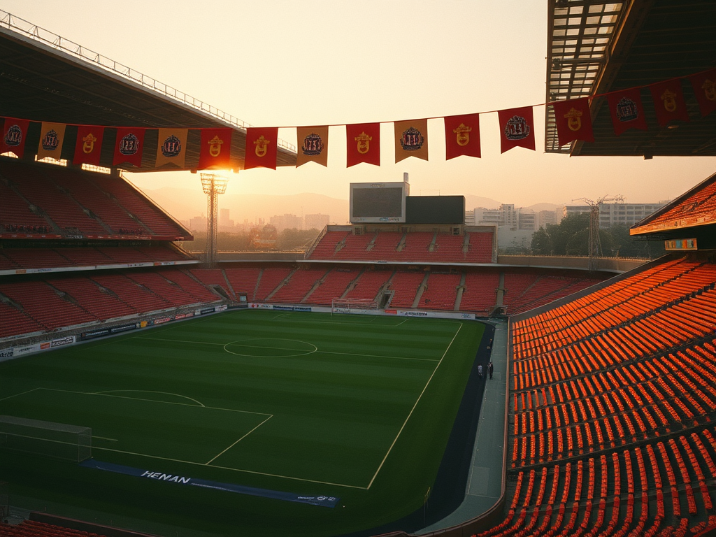 Henan FC's Midfield Engine: Bruno Nazário's Creativity