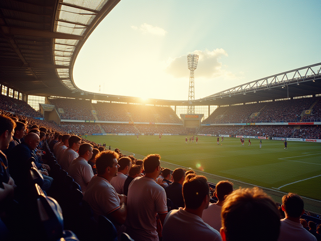 Inside the Heart of Sampdoria: Supporter Rituals and Derby Culture