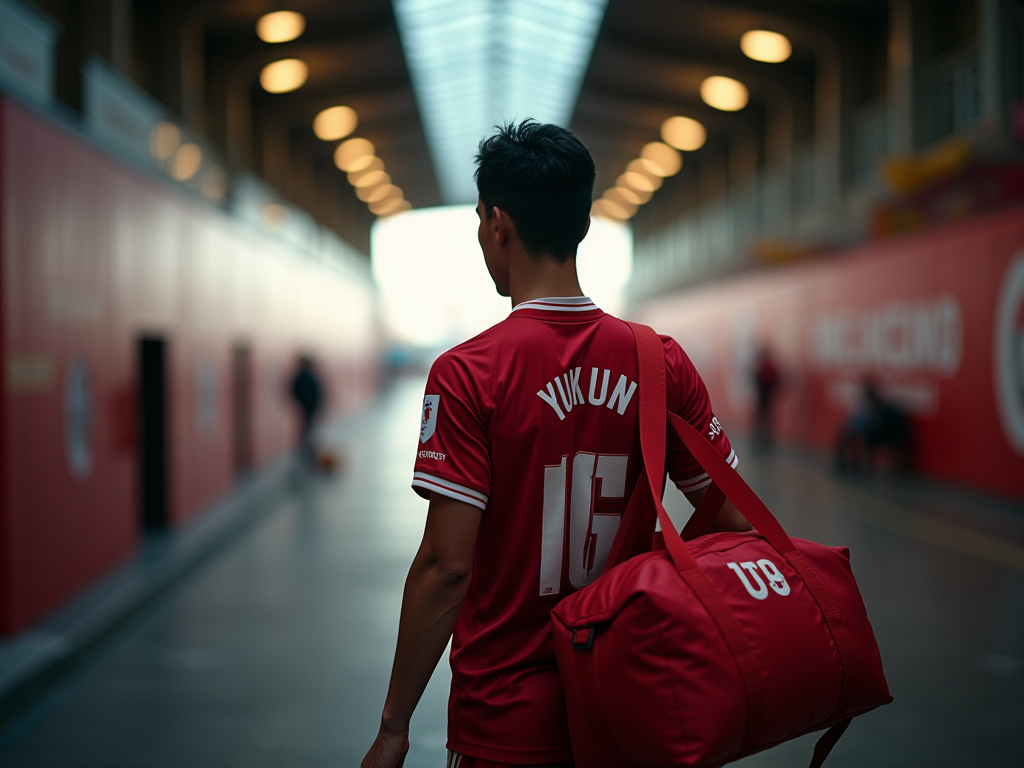Yunnan Yukun: Latest Squad Insights and Transfer Values