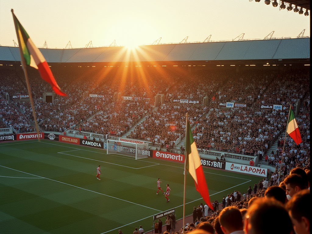 Exploring Cesena's I Bianconeri: A Deep Dive into Supporter Traditions
