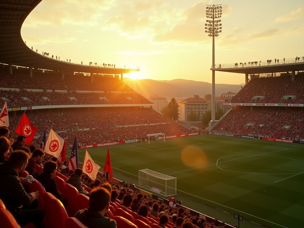 A Rivalidade Histórica: GIL Vicente vs. Braga