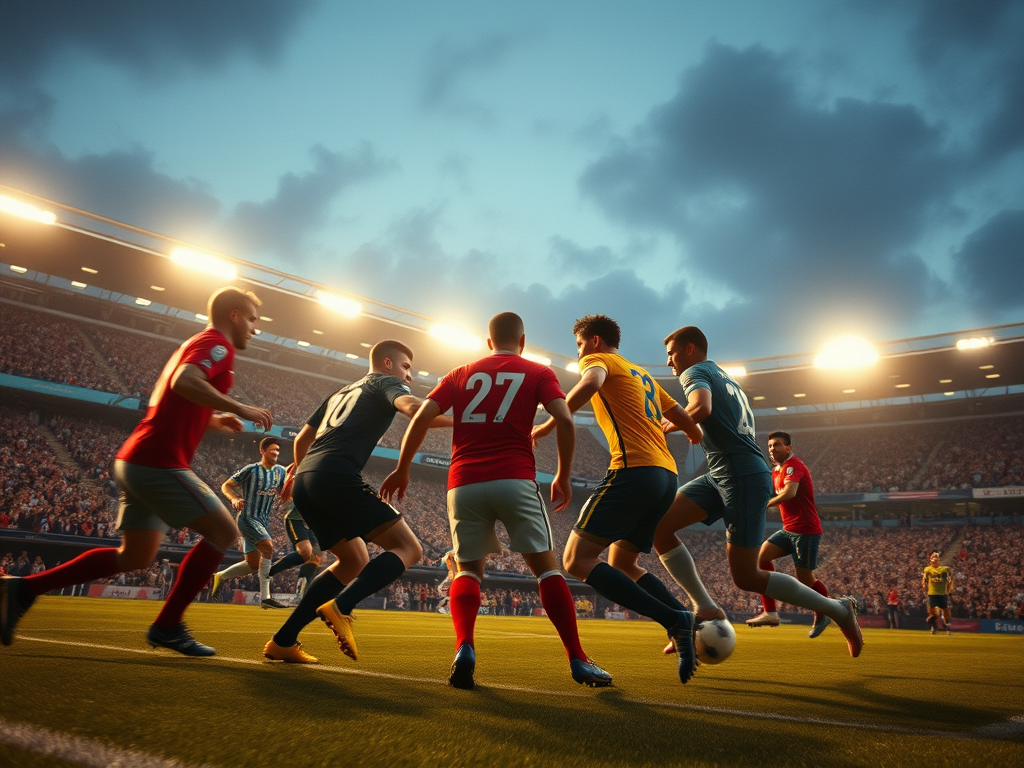 Les Grenadiers font leur entrée dans l'univers d'EA Sports