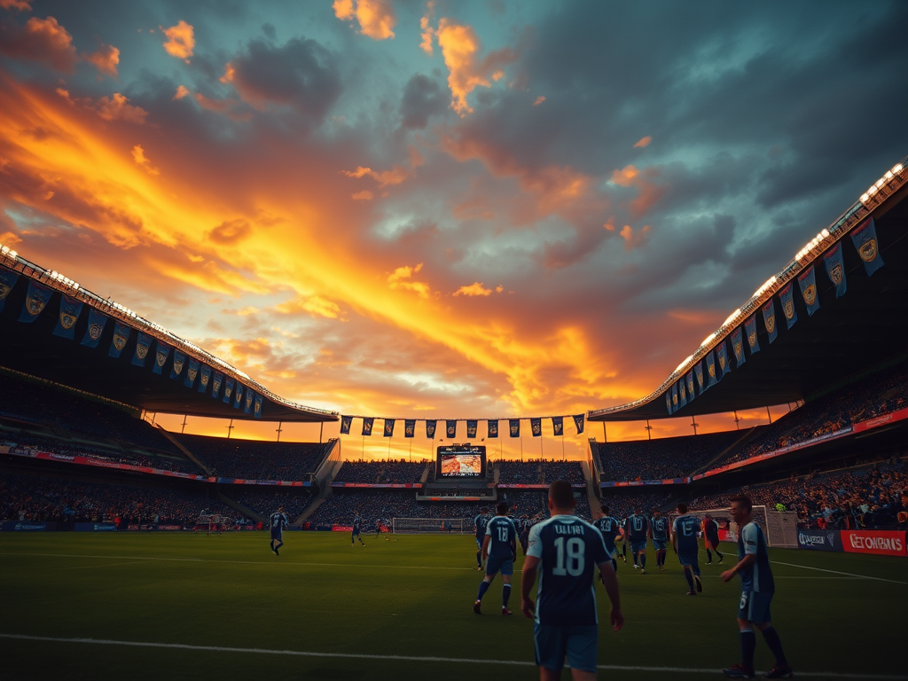Lech Poznań Crowned Polish Champions - What It Means for the Club?