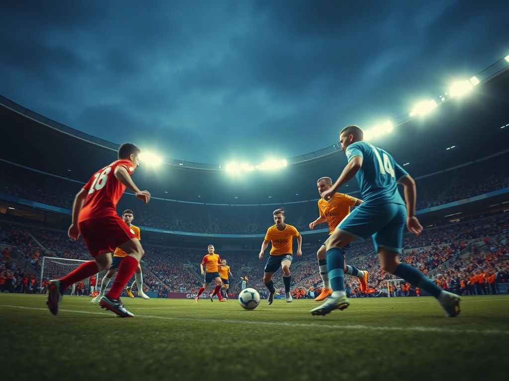 La Selección Colombia ya trabaja en su planificación para después del Mundial 2026, con dos amistosos programados para...