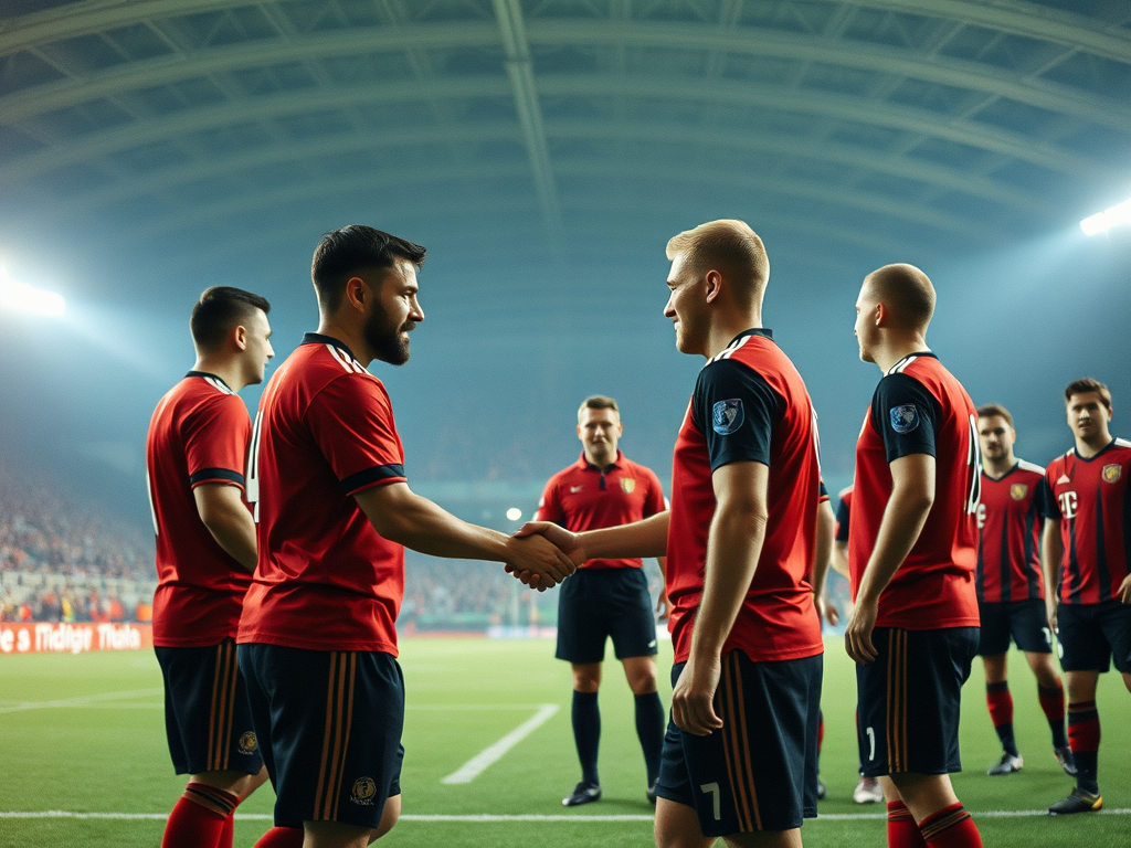 Qingdao Hainiu's Tactical Blueprint Ahead of Key Clash with Shandong Luneng