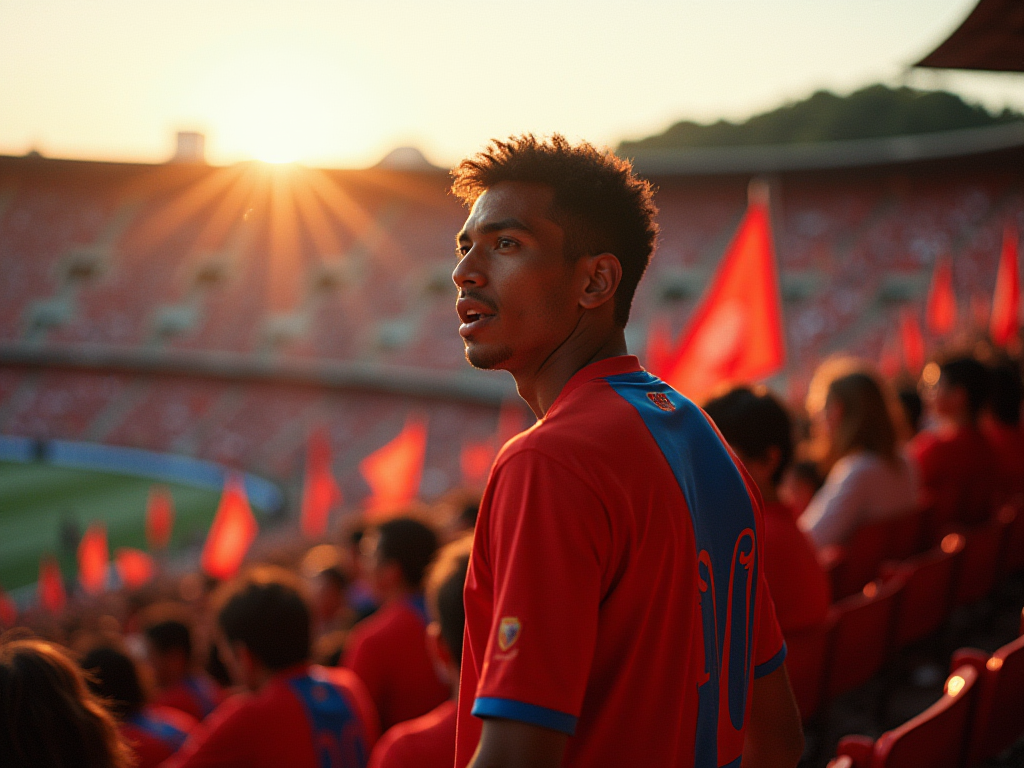 The Magic of Gil Vicente's Fan Culture