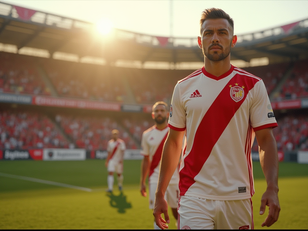 Huracán's Tactical Blueprint: Key Players Ahead of Their Next Clash