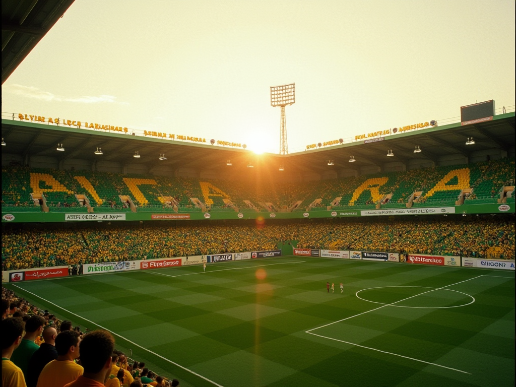 Transfer Rumors: Aldosivi Under Scrutiny