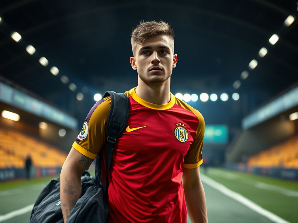 Transfer Rumours Surrounding Frosinone's Squad