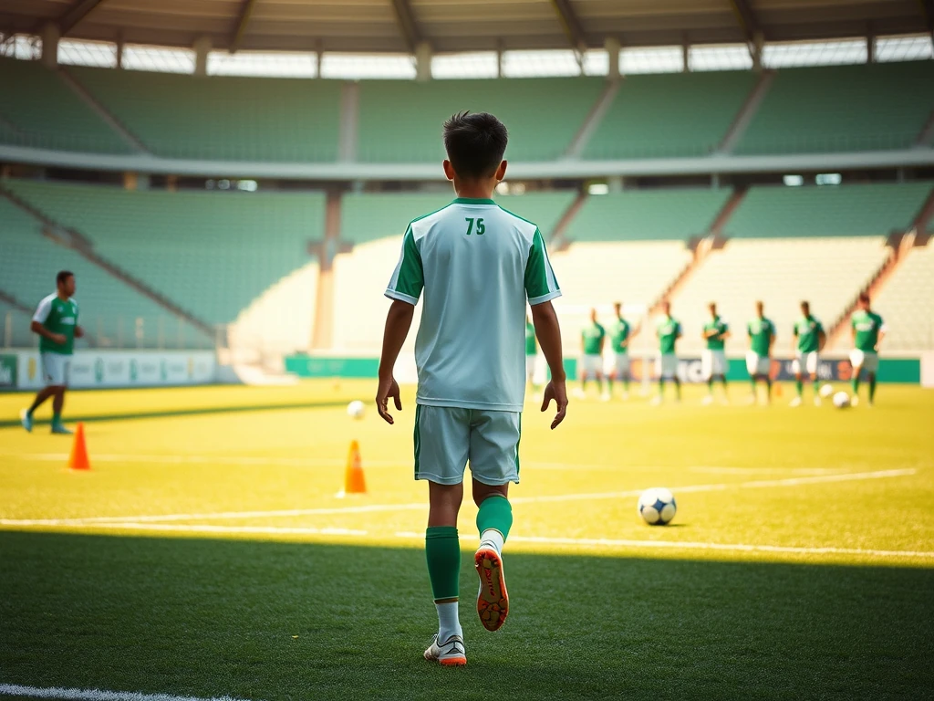 Santos Laguna inicia el Apertura 2026 con Renato Paiva como DT