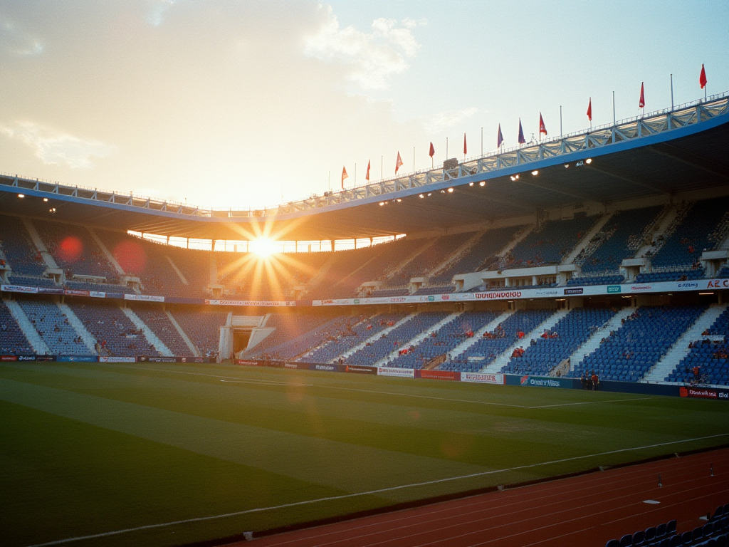 Kolejorz: The Magic of Supporter Traditions in Poznań