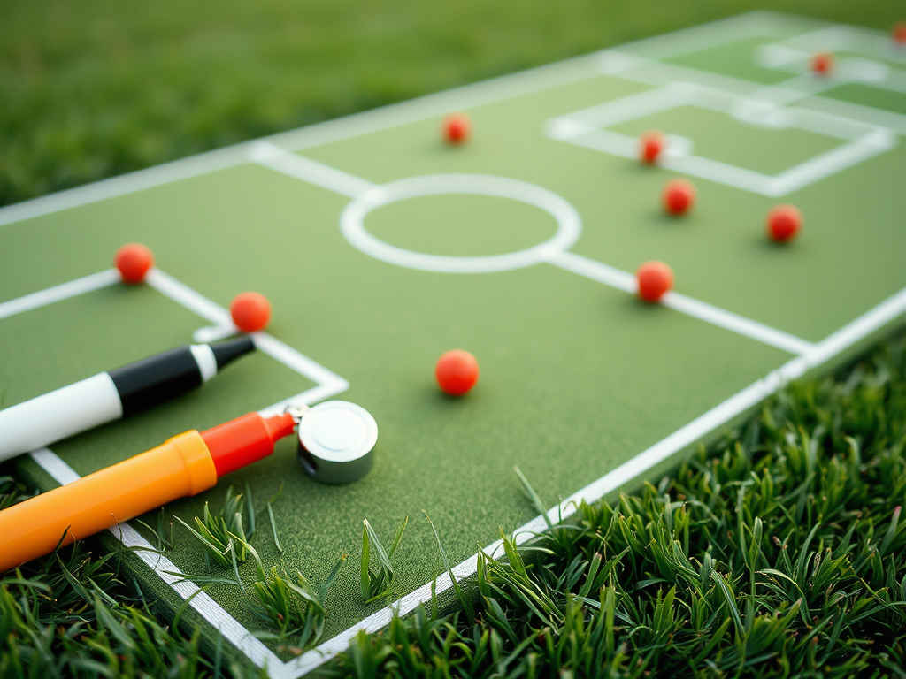 Tactical Analysis: Colorado Rapids' Formation Strategy