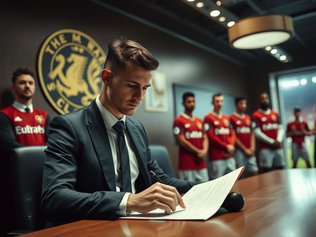 Transfer Rumours: Sivasspor Eyeing New Talent