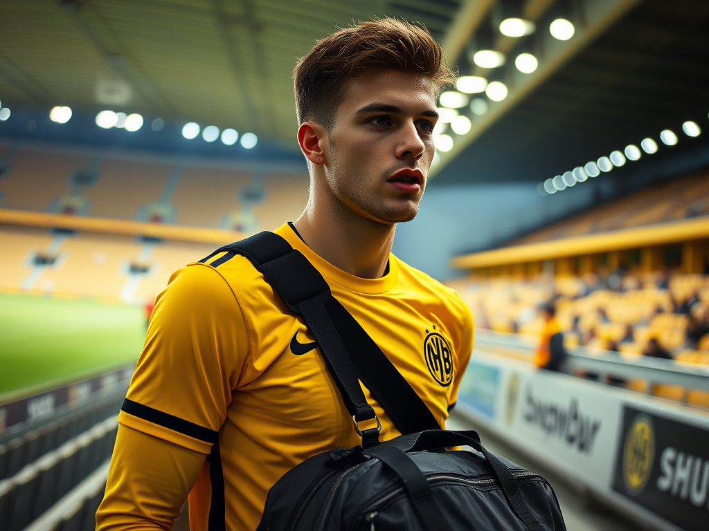 Is There a Transfer for BSC Young Boys?