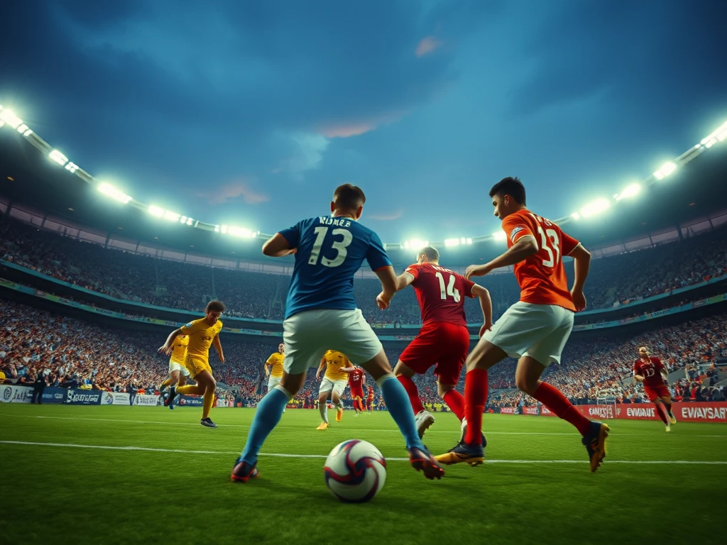 Ecuador: La Selección ecuatoriana de fútbol desmintió una fake news sobre amenazas de grupos 'narcos' en el Mundial 2026