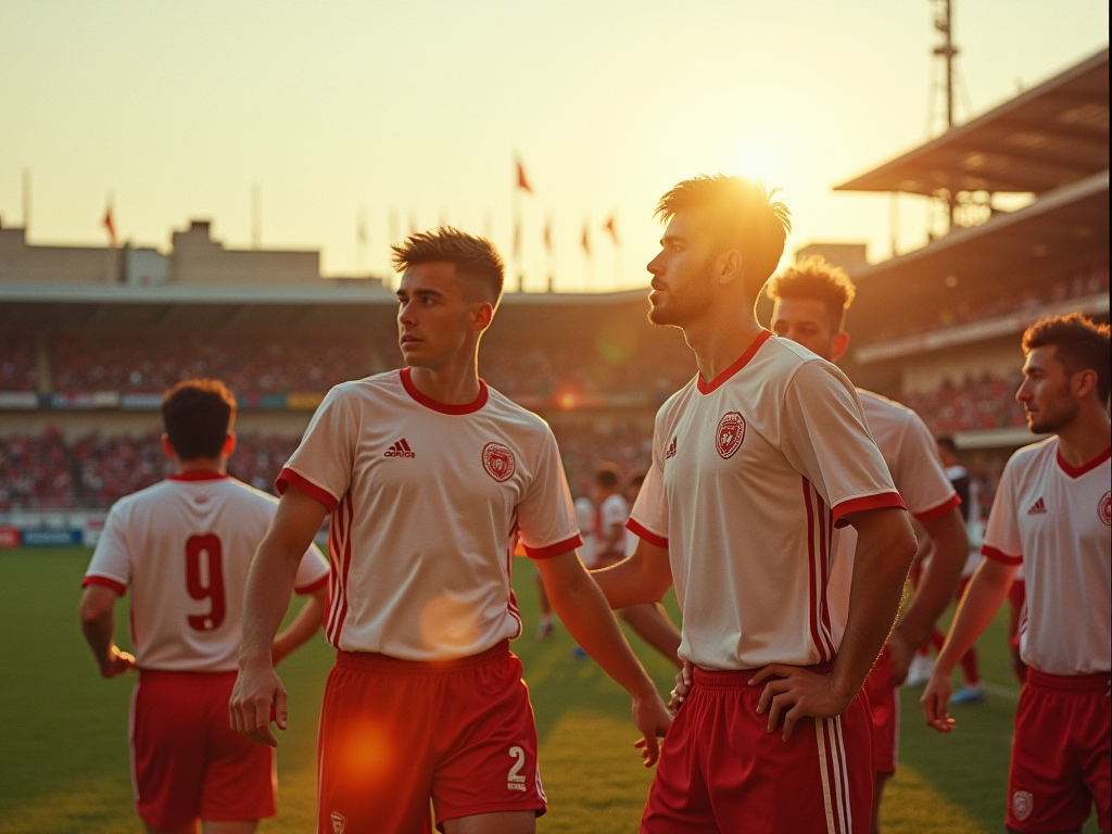 Mantova Striving for Glory: Season Objectives Set
