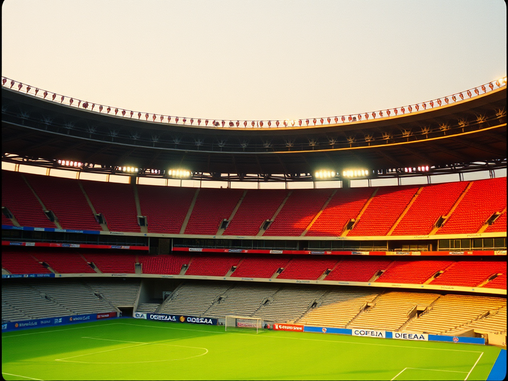 Fortaleza Esporte Clube Busca Liderança no Brasileirão com Foco Total