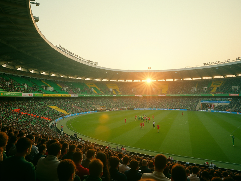 A Look Back at Beijing Guoan's History: Glorious Years and Future Prospects