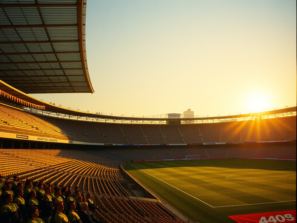 Instituto's Unity: The Key to La Gloria's League Aspirations
