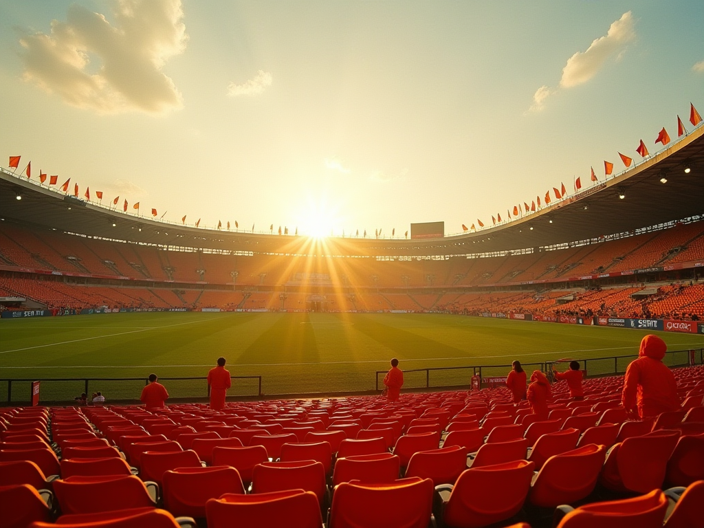 Shandong Taishan's High Hopes for New League Season
