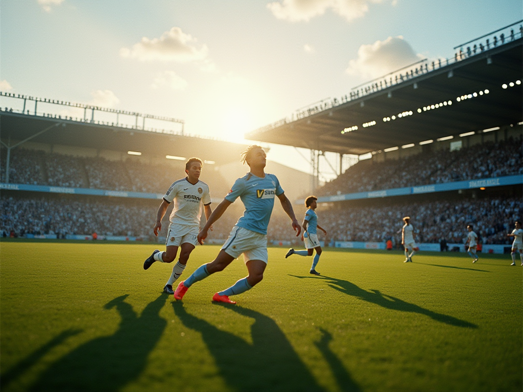 OM: What Future Awaits at Season's End?