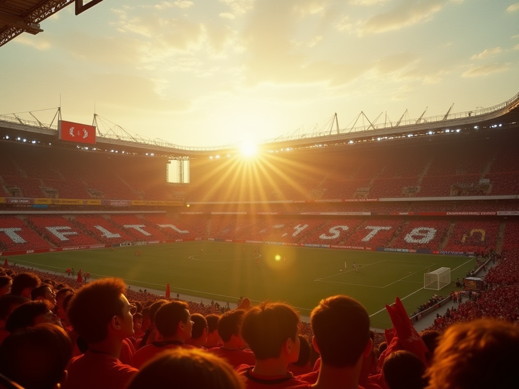 Previewing Shanghai Shenhua's New Season