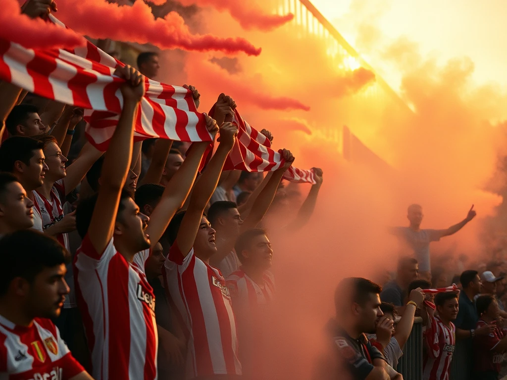 A torcida da Seleção Canarinho é uma das mais apaixonadas do mundo, com rituais e tradições que unem os fãs em momentos...
