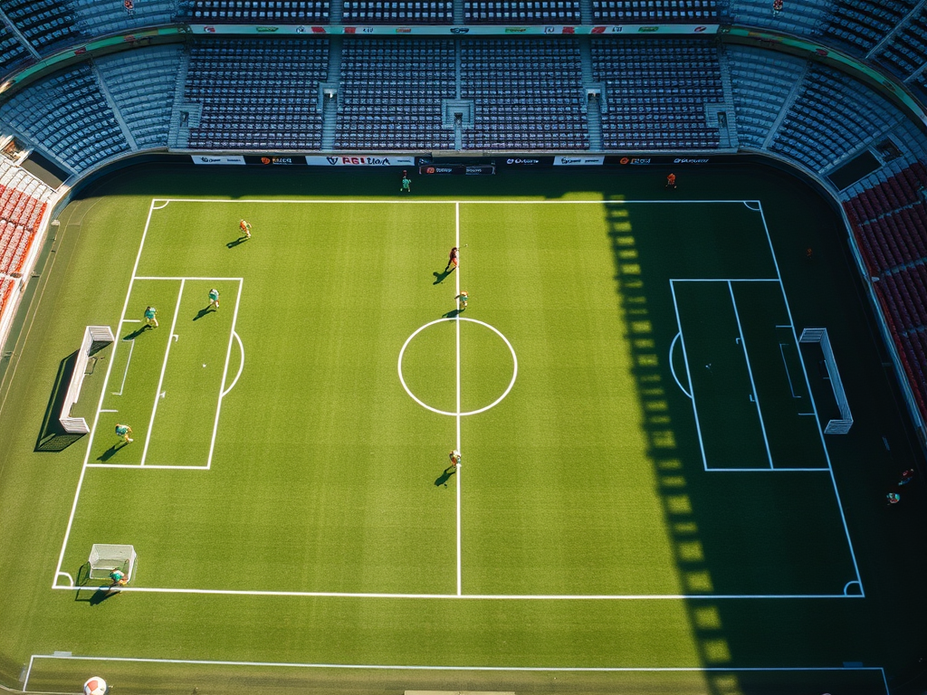 Venezia's tactical evolution under new management