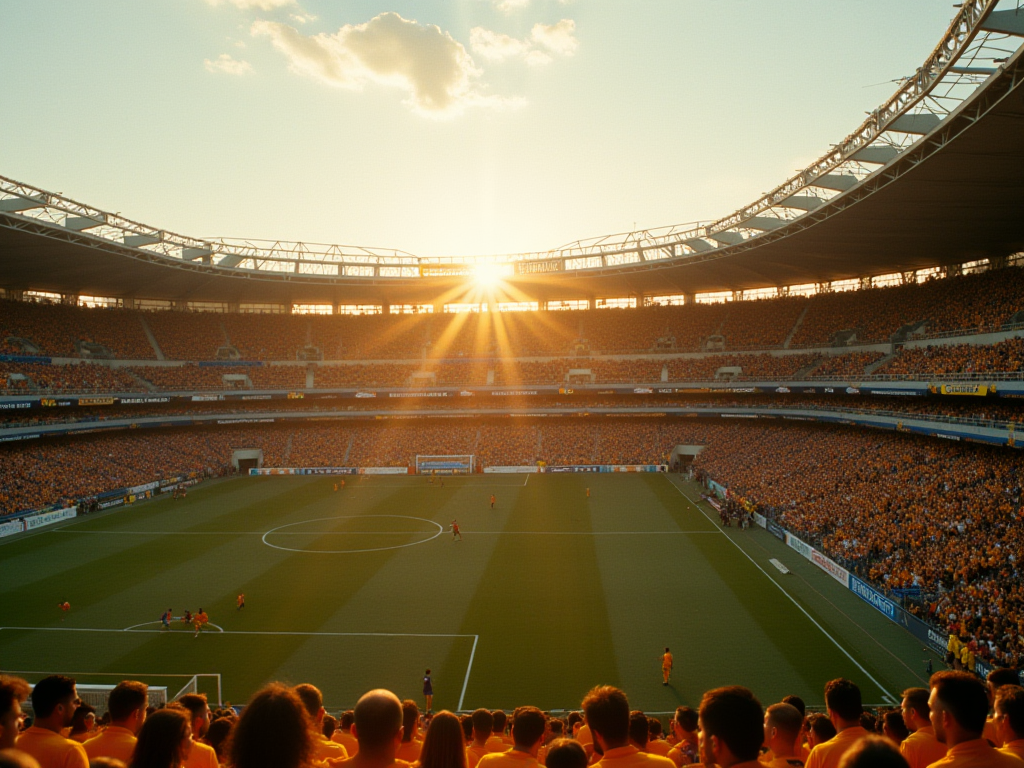 Passion and Tradition: The Culture of Tigres UANL