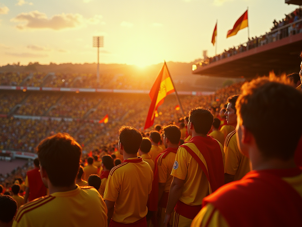 Celebrating the Spirit: Catanzaro's Unique Supporter Traditions