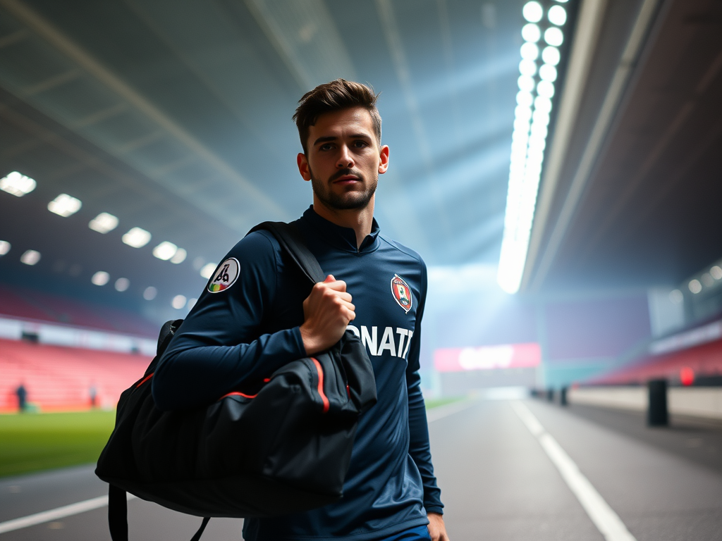 Transfer Rumors: Toronto FC Eyeing New Midfielder