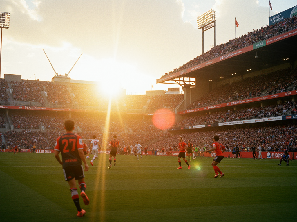 D.C. United Stages Thrilling Comeback Against Orlando City SC
