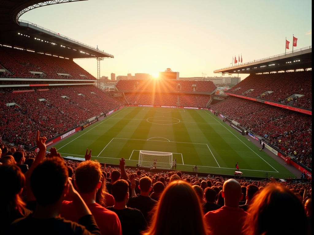 The Impact of Atlanta United's First Home Game: A Legacy Begins