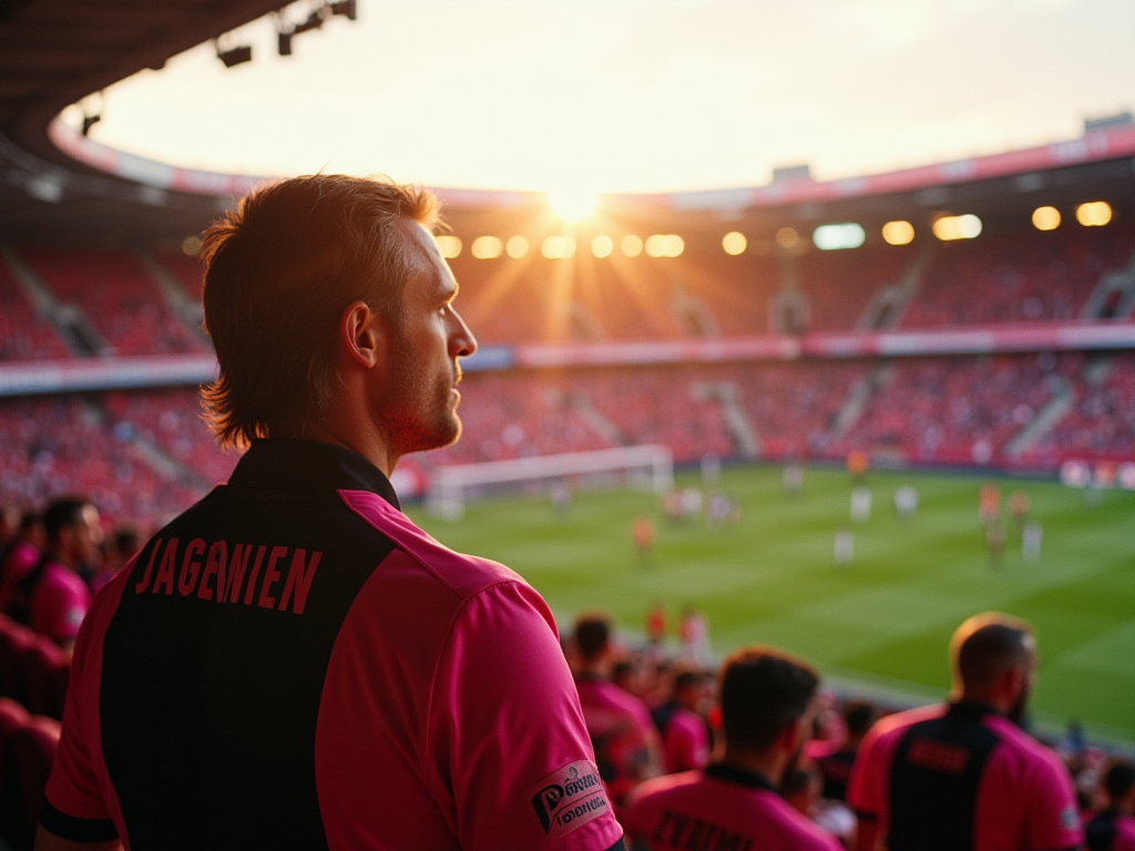 Johnsen's New Role Sparks Hope for Palermo's Revival
