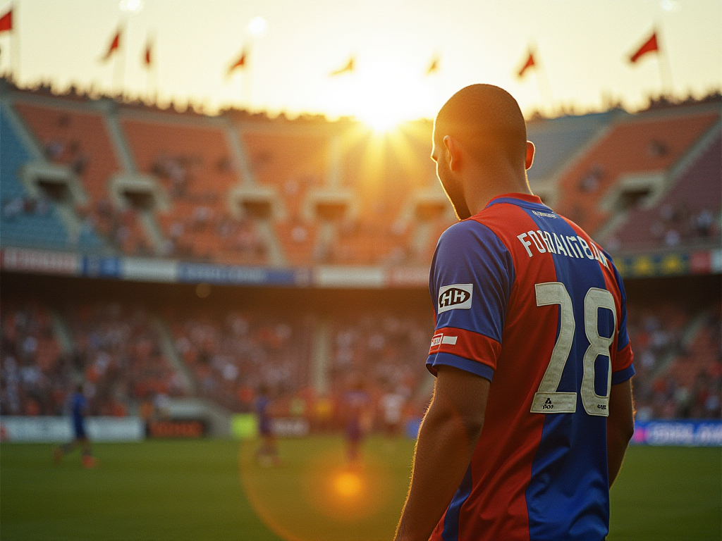 Leão do Pici Readies Tactical Arsenal for Crucial Série A Showdown