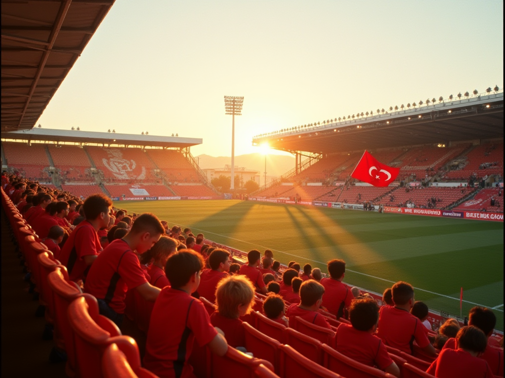 Antalyaspor'un Güncel Transfer Hedefleri