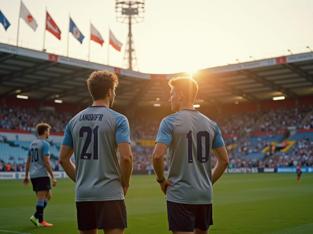 Minnesota United FC's Tactical Showdown Against Sporting Kansas City
