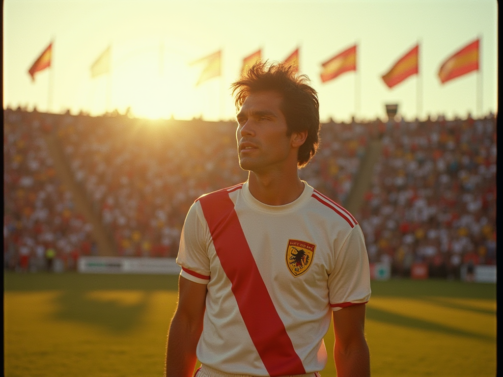 The Legendary 1973 Copa Libertadores Run of Huracán