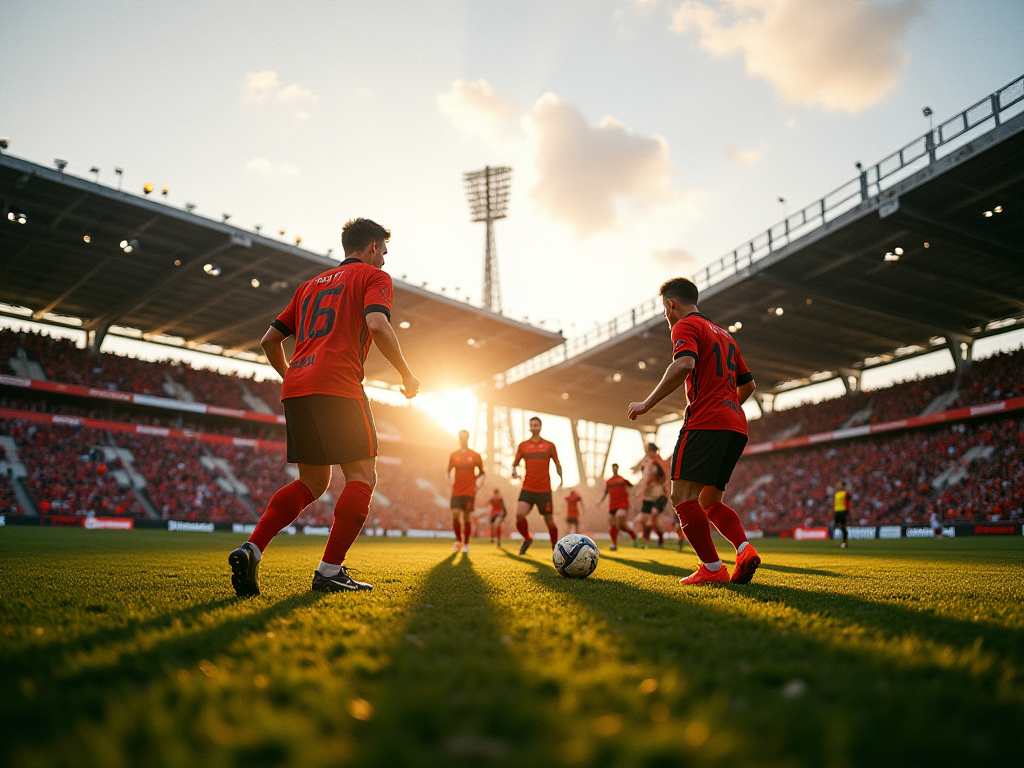 Cavalry FC FC Eyes Canadian Championship Glory: A New Dawn for the Club