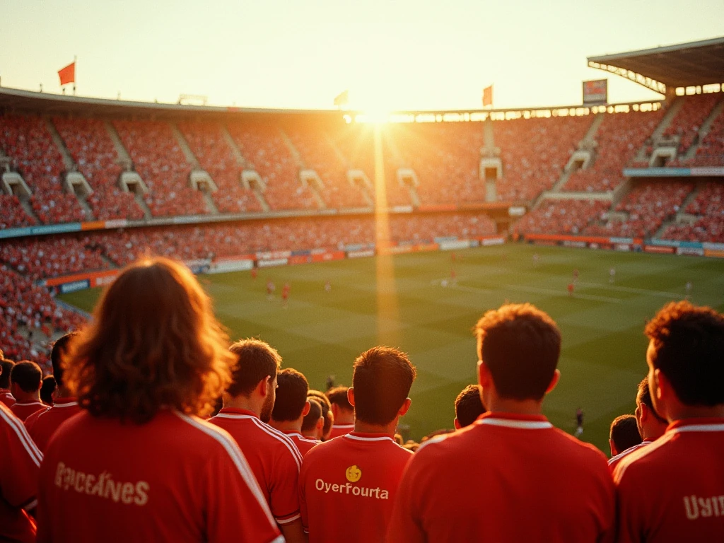 Argentinos Juniors ha sido cuna de grandes talentos a lo largo de su historia
