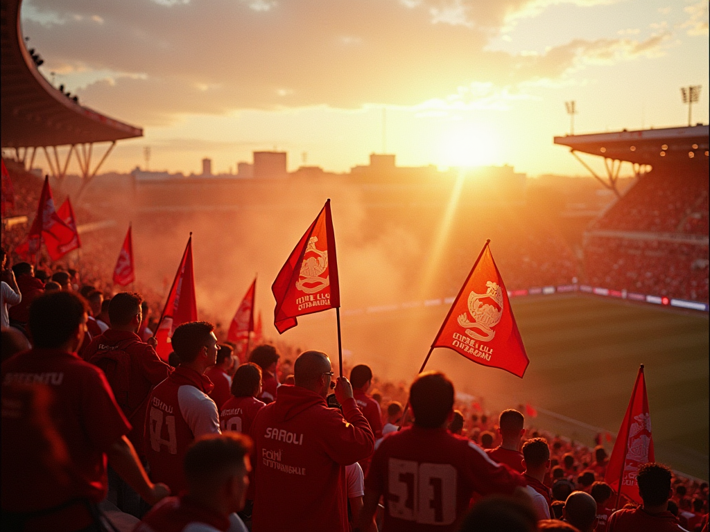 Embracing the Atmosphere: Atlético Ottawa's Supporter Traditions