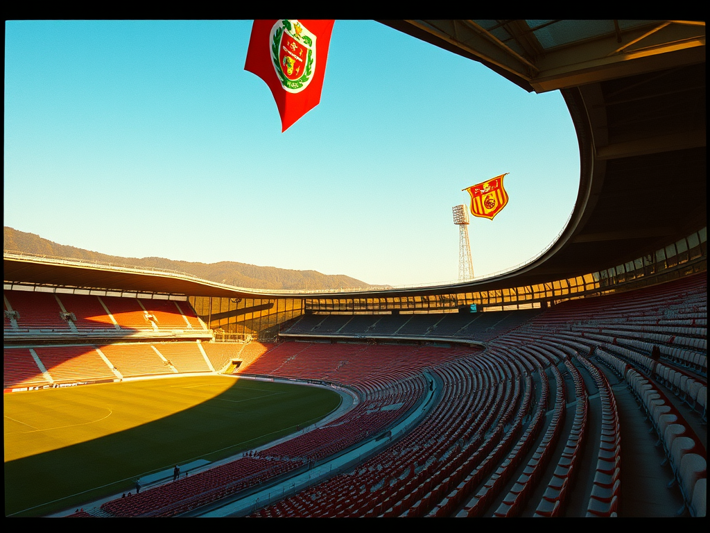 The Legend of FC St. Gallen: A Look at the Club's History
