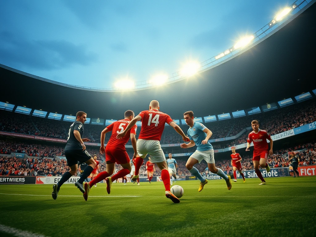 FC Winterthur setzte sich mit einem Pechschlag gegen St.Gallen-Wil durch - beide Teams boten sehr viel Spannung vor