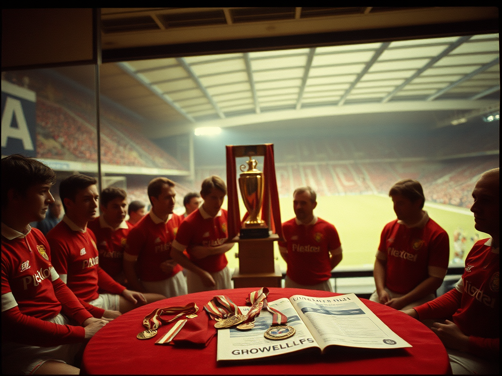 The Unforgettable 2010-11 Season: Sivasspor's European Dreams