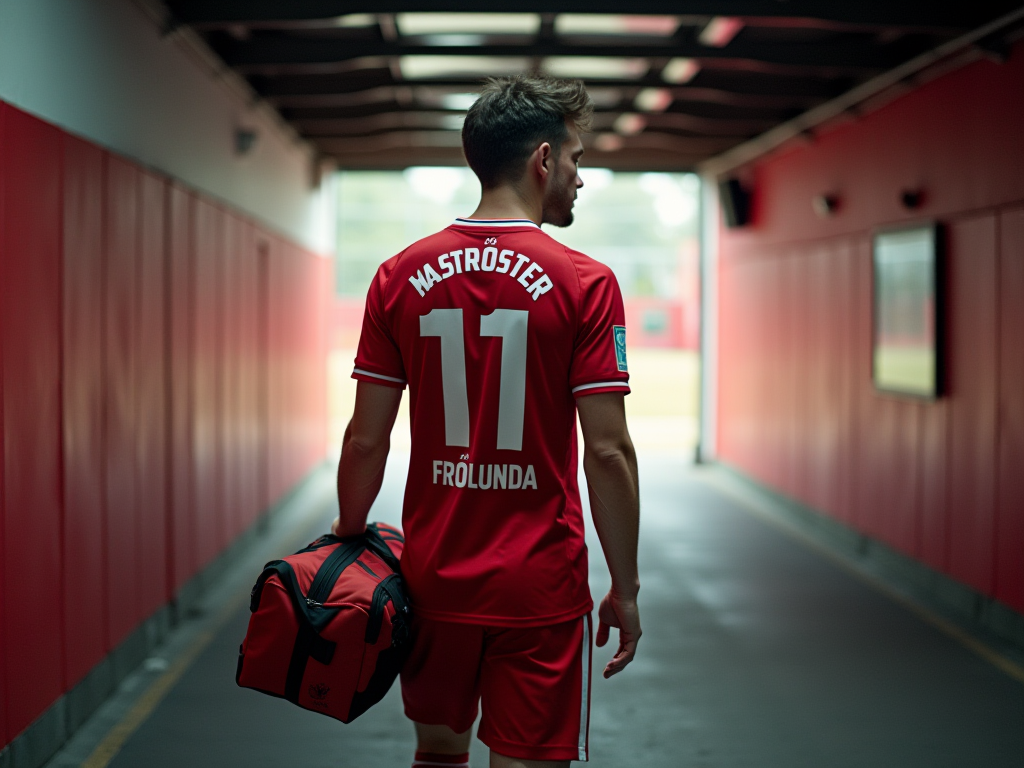 Östers IF Eyes New Talents Ahead of Transfer Window