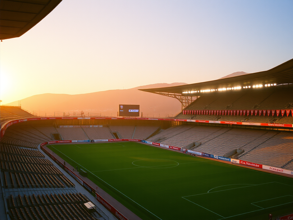 FC Sion Update: No Current News Found in Scraped Article