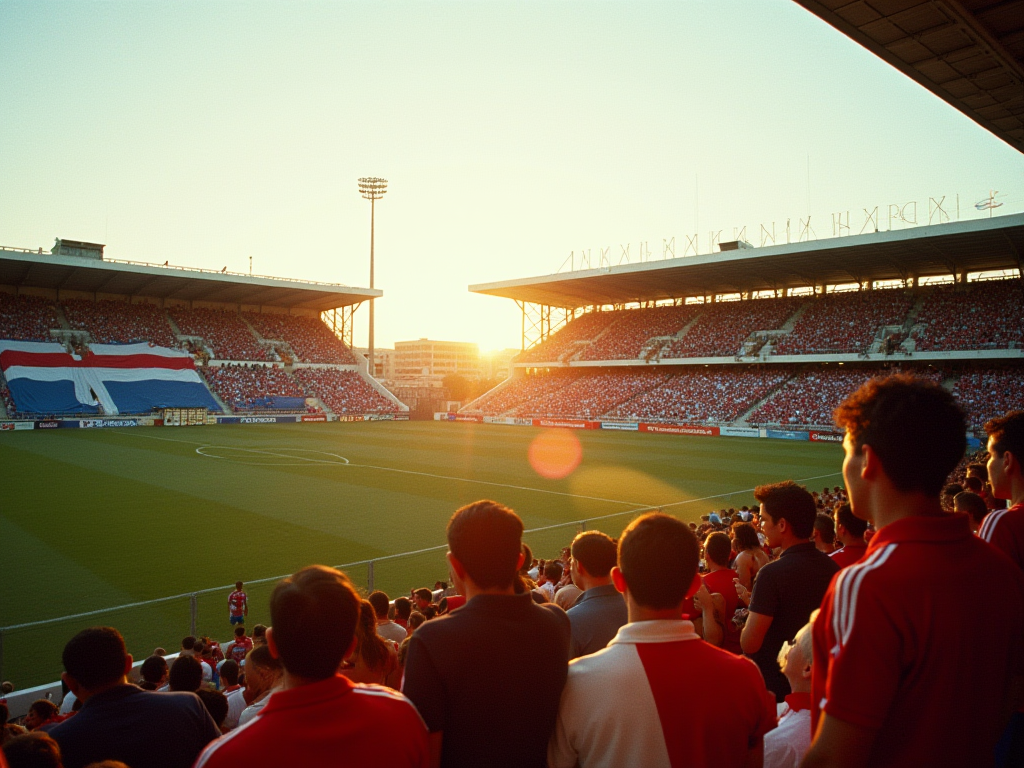 Ba-Vi classic: The passion of Bahia and Vitória