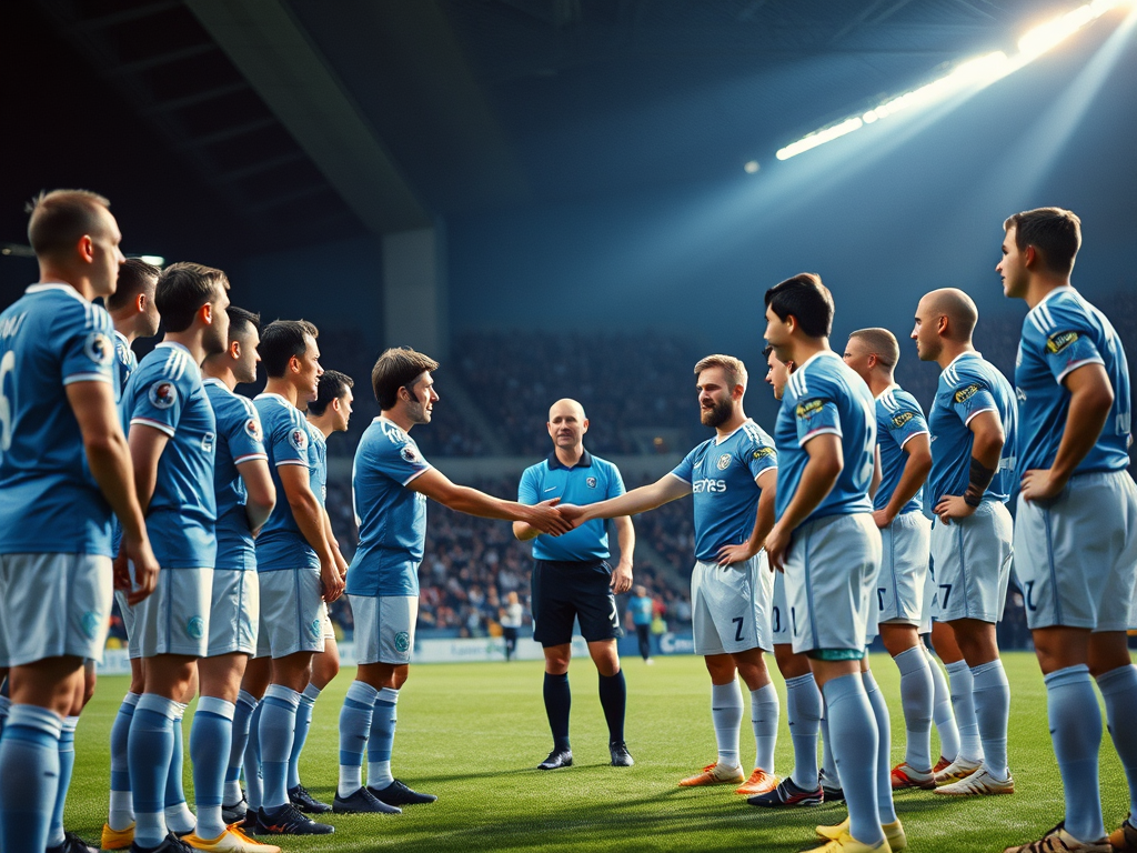 Key Players and Tactical Outlook for Racing Club's Upcoming Match