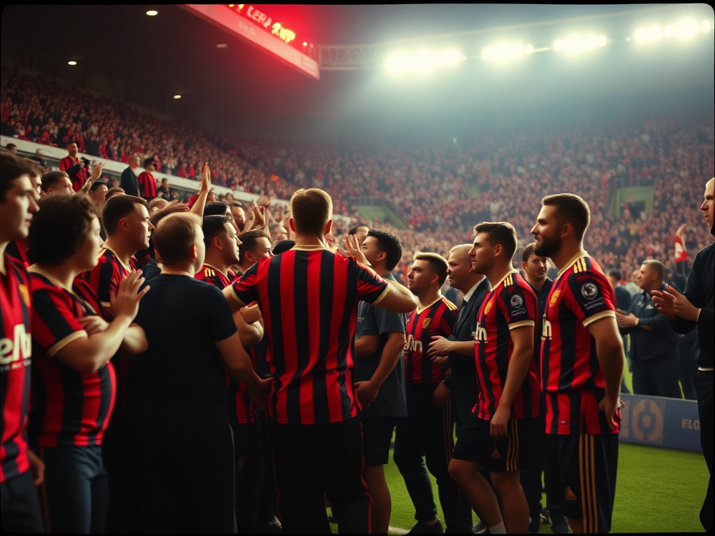The Roar of the Leão: Unpacking Sport Recife's Fan Culture
