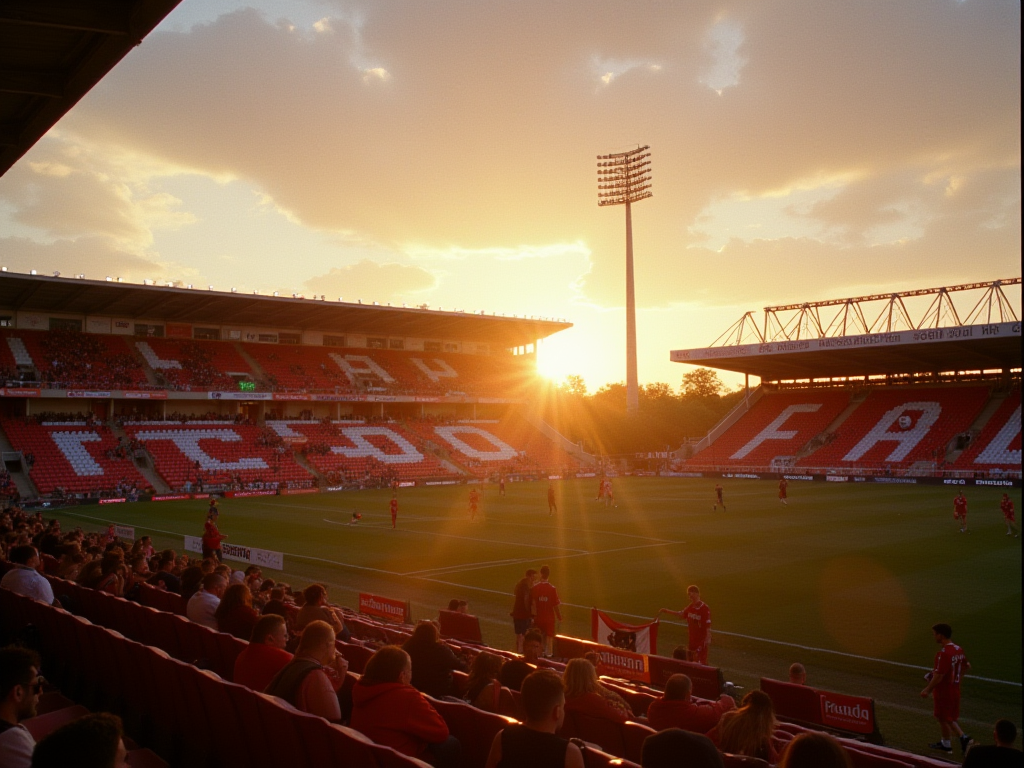 Radomiak Radom: Derby Showdown Against Wisla Plock